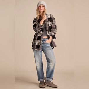 Lucky BRAND Mid RISE BOY